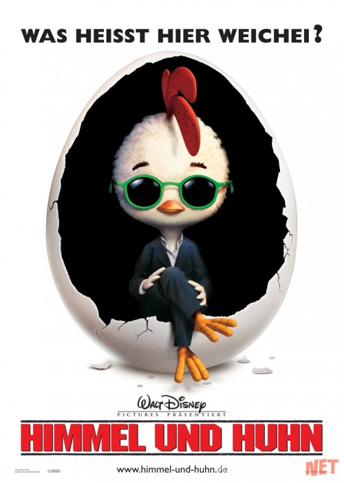 Chip laqabli jo'ja Uzbek tilida multfilm 2005 O'zbek tarjima kino HD