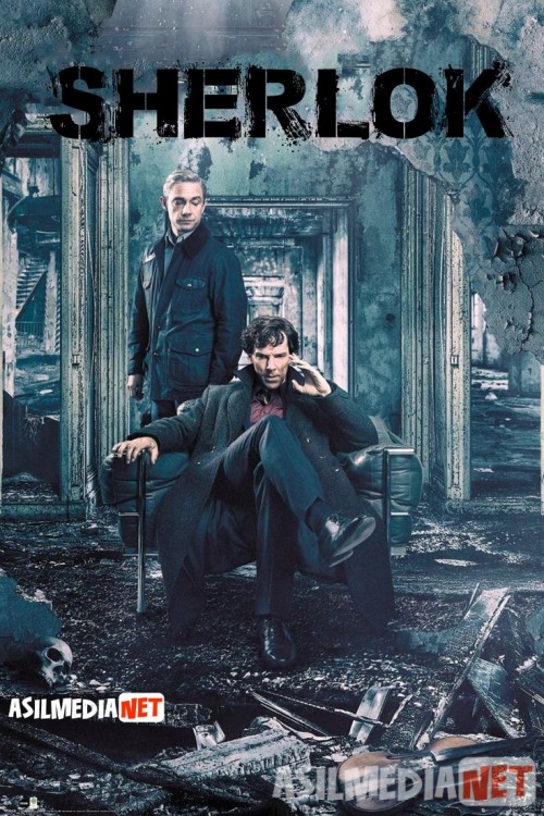 Sherlok Xolms / Sherlock / Xolmes / Holms / Holmes serial Barcha qismlar O'zbek tilida 2014 Uzbekcha tarjima