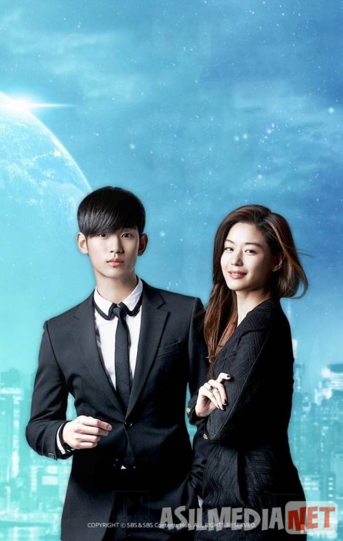 Mening o'zga sayyoralik mahbubim / Mahbubam Turk seriali Barcha qismlar Uzbek tilida 2013 O'zbekcha tarjima