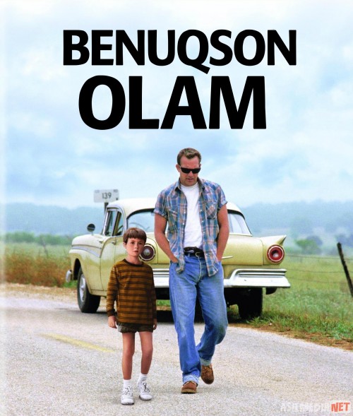 Benuqson olam Uzbek tilida 1993 O'zbekcha tarjima kino HD