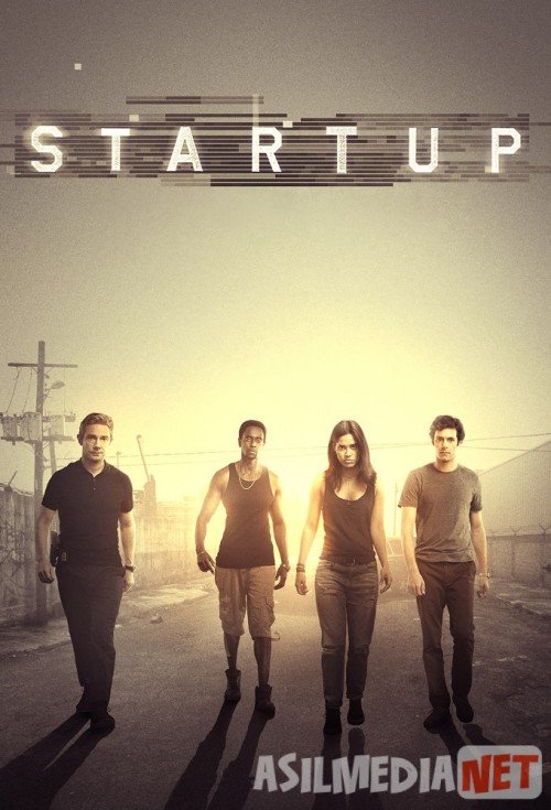 Start Up / Startap / Strat Ap / Starup Uzbek tilida Serial barcha qismlar 2016 O'zbekcha tarjima kino HD