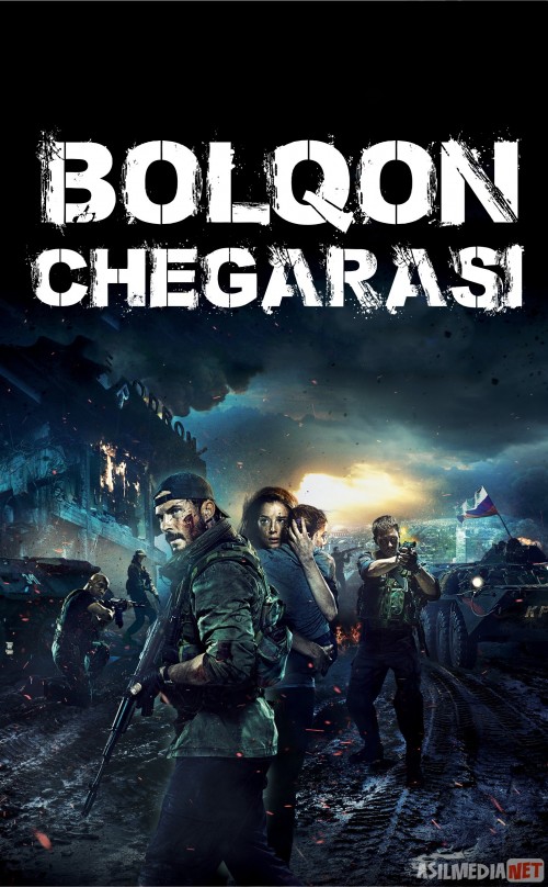 Bolqon chegarasi Uzbek tilida 2019 O'zbekcha tarjima kino HD