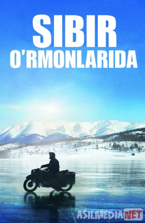 Sibir o'rmonlarida Uzbek tilida 2016 O'zbekcha tarjima kino HD