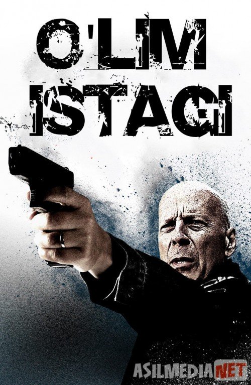 Sabr kosasi / O'lim istagi Uzbek tilida 2018 O'zbekcha tarjima kino HD