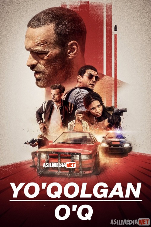 Yo'qolgan O'q 1 / Adashgan o'q 1 Uzbek tilida 2020 O'zbekcha tarjima kino HD