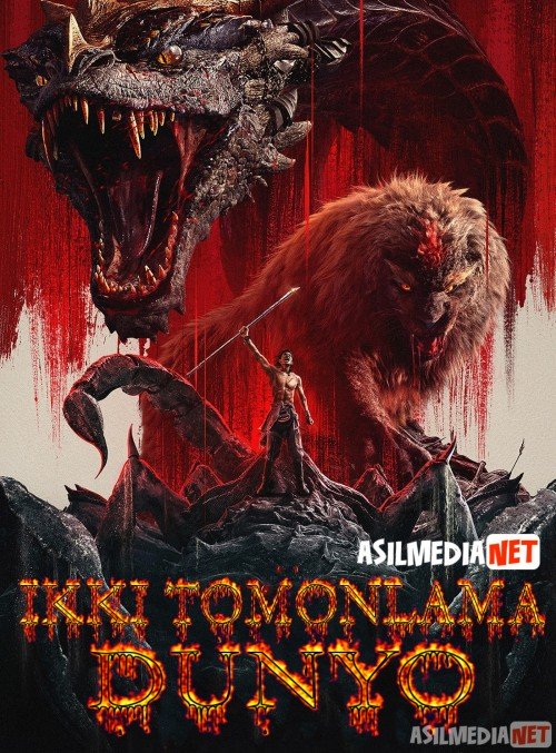 Ikki tomonlama dunyo / 2 taraflama dunyo Uzbek tilida 2020 O'zbekcha tarjima kino HD