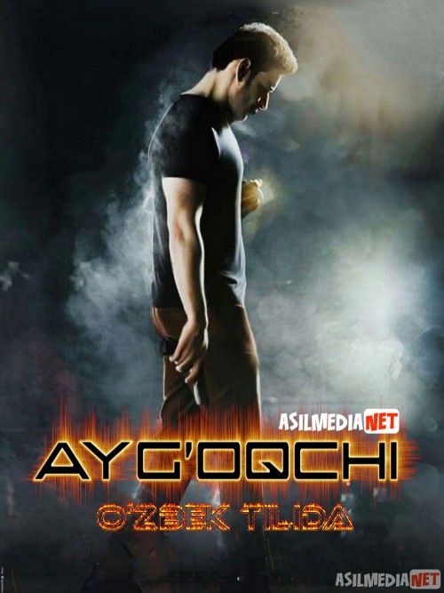 Josus / Ayg'oqchi / Razvetkachi / Qotil izidan / Spyder Hind kino Uzbek tilida 2017 O'zbekcha tarjima kino HD