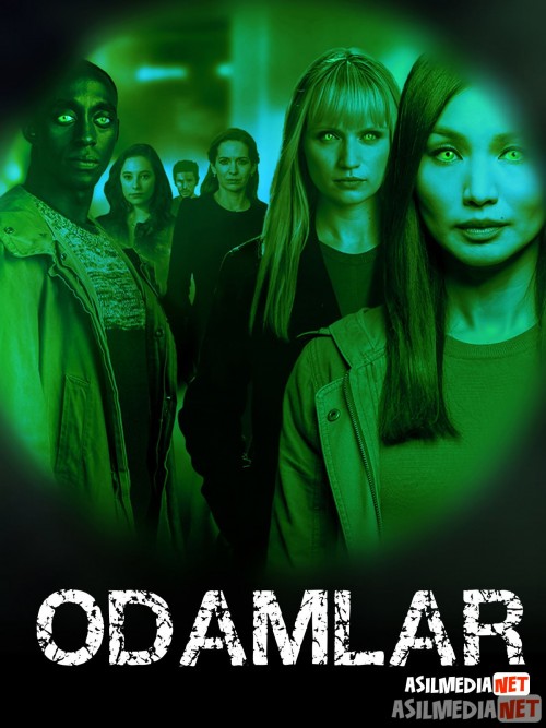 Odamlar / Insonlar Serial barcha qismlar Uzbek tilida 2015 O'zbekcha tarjima kino HD