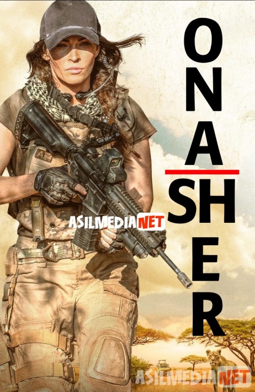 Ona Sher / Arslon / Yengilmas Uzbek tilida 2020 O'zbekcha tarjima kino HD