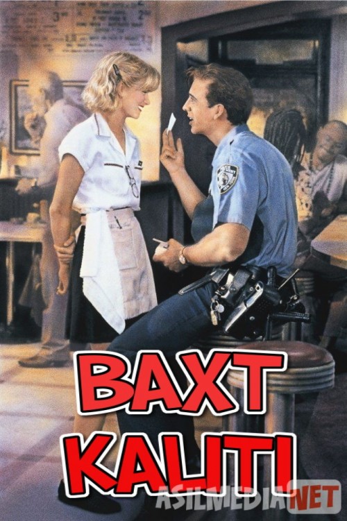 Baxt kaliti Uzbek tilida 1994 O'zbekcha tarjima kino HD