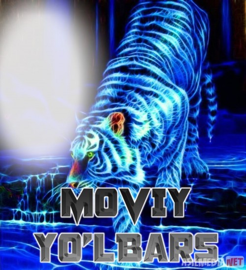 Moviy yo'lbars Uzbek tilida 2012 O'zbekcha tarjima kino HD