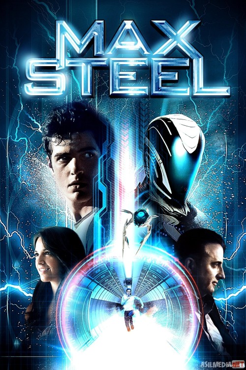 Maks va Stil / Max Stell Uzbek tilida 2016 O'zbekcha tarjima kino HD