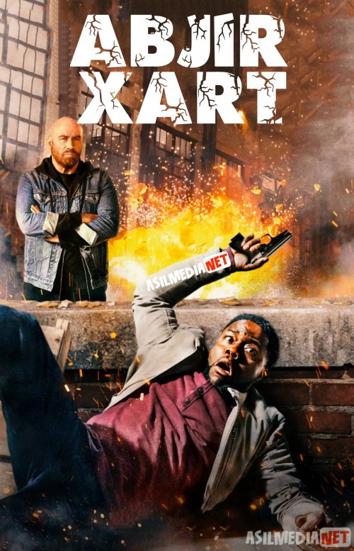 Qahramon Abjir Hart / Kuchli Xart / Yengilmas Hurt Uzbek kino Uzbekfilm film 2023 kino HD
