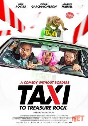 Gibraltar tosh uchun taksi / Gibraltar Taksisi Uzbek tilida O'zbekcha tarjima kino 2019 HD tas-ix skachat