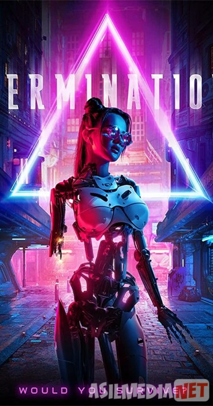 Intiho va Ibtido / Tugatish / Likvidatsiya Uzbek tilida O'zbekcha tarjima kino 2019 HD tas-ix skachat