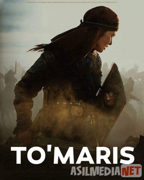 To'maris Uzbek tilida 2019 O'zbekcha tarjima kino HD