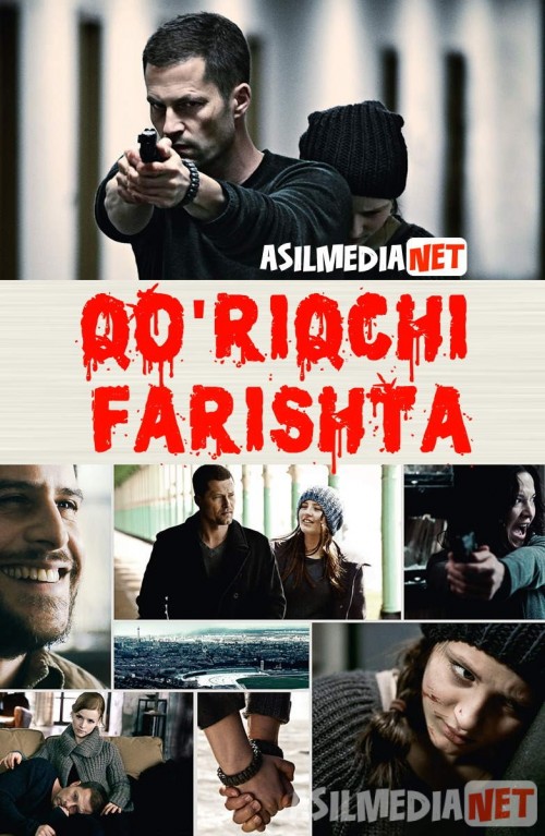 Qo'riqchi Farishta / Xaloskor Uzbek tilida 2012 O'zbekcha tarjima kino HD