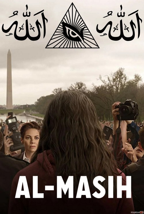 Al-Masih / Messiya / Masix serial Barcha qismlar O'zbek tilida 2020 Uzbekcha tarjima