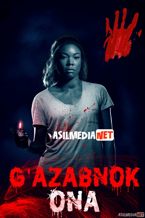 G'azabnok ona / Bosqin / g'azablangan ayol Uzbek tilida 2018 O'zbekcha tarjima kino HD