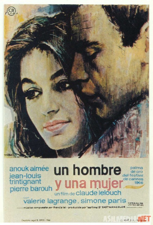 Erkaklar va ayollar Uzbek tilida 1966 O'zbekcha tarjima kino HD