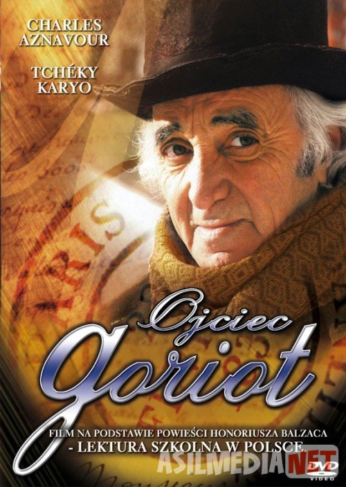 Gorio Ota Uzbek tilida 2004 O'zbekcha tarjima kino HD