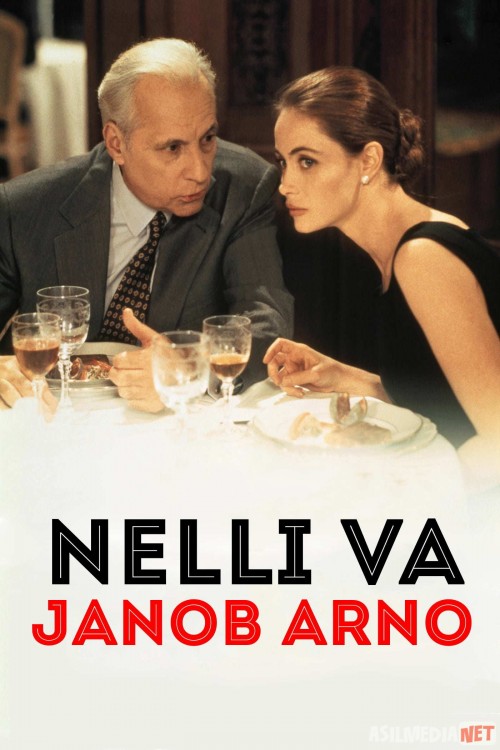 Nelli va janob Arno Uzbek tilida 1995 O'zbekcha tarjima kino HD