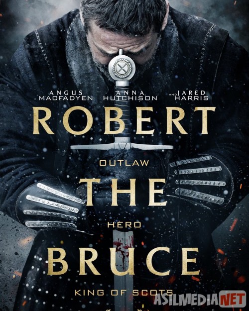 Robert Bryus Uzbek tilida 2019 O'zbekcha tarjima kino HD