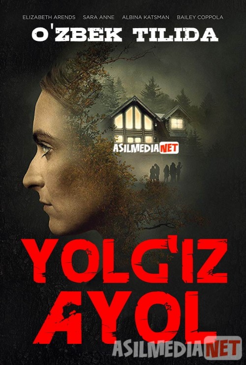 Yolg'iz ayol / Yolgiz qiz Uzbek tilida 2020 O'zbekcha tarjima kino HD