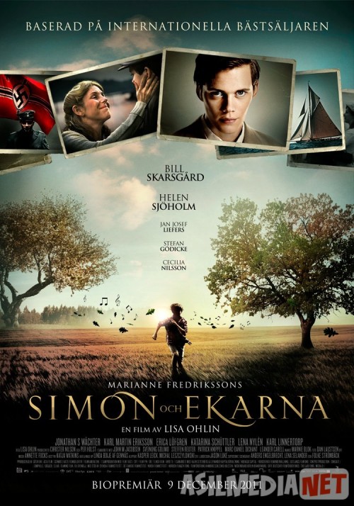 Simon va emanlar Uzbek tilida 2011 O'zbekcha tarjima kino HD