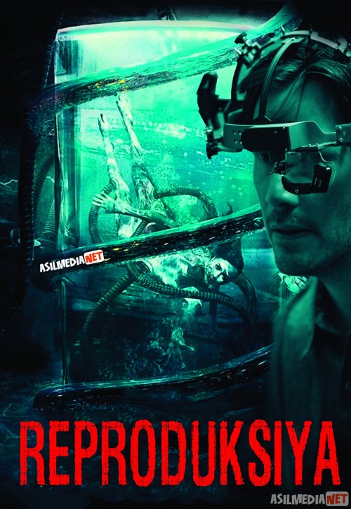 Reproduktsiya / Repraduksiya Uzbek tilida 2017 O'zbekcha tarjima kino HD