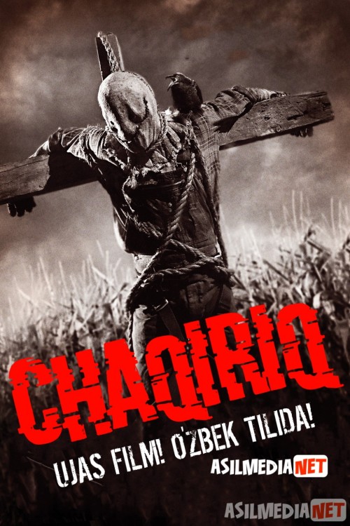 Chaqiriq Uzbek tilida 2010 O'zbekcha tarjima kino HD