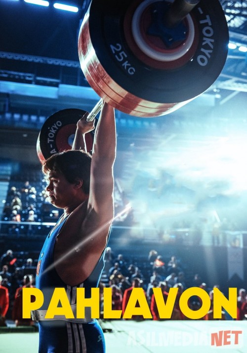 Turk Pahlavoni / Paxlavon / Turkiya Gerkulesi Turk kino Uzbek tilida 2019 kino HD