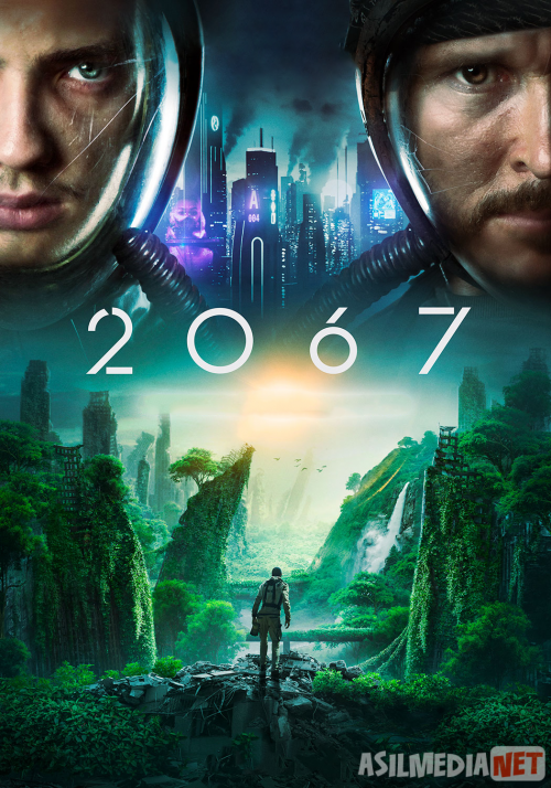 2067: Davr tuynugi Vaqt halqasi Uzbek tilida 2020 O'zbekcha tarjima kino HD