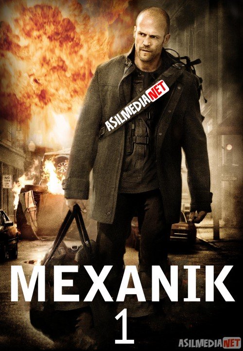 Mexanik 1 Uzbek tilida 2010 O'zbekcha tarjima kino HD