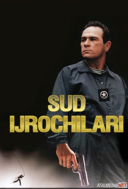 Sud ijrochilari / Qonun xizmatchilari / himoyachisi / AQSH Marshallari Uzbek tilida 1998 O'zbekcha tarjima kino HD