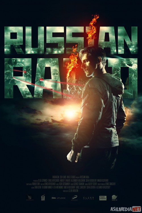 Ruscha Reyd / Rus reydi / Rossiya bosqini Uzbek tilida 2019 O'zbekcha tarjima kino HD