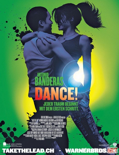 Ritmni saqla Uzbek tilida 2006 O'zbekcha tarjima kino HD