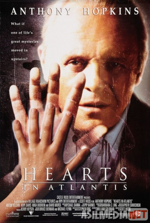 Mehribon odamlar / Atlantida yuraklar Uzbek tilida 2001 O'zbekcha tarjima kino HD