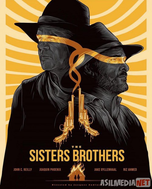 Og'a-ini / Aka-uka sisterslar Uzbek tilida 2018 O'zbekcha tarjima kino HD