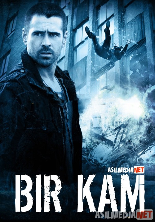 O'yindan tashqarida / Bir kam / Bitta kamroq / O'lgan qulaydi Uzbek tilida 2012 O'zbekcha tarjima kino HD