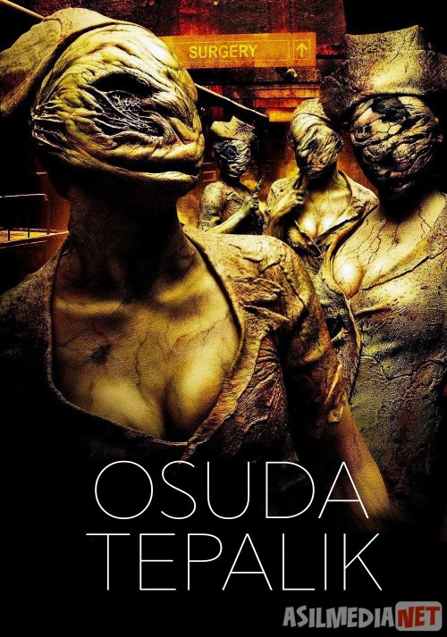 Osuda Tepalik Uzbek tilida 2006 O'zbekcha tarjima kino HD