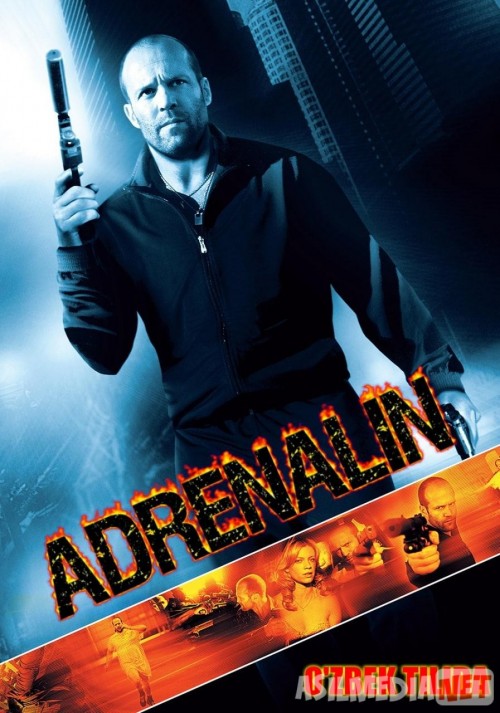 Adrenalin 1 Uzbek tilida 2006 O'zbekcha tarjima kino HD