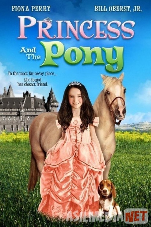 Malika va Poni Uzbek tilida 2011 O'zbekcha tarjima kino HD