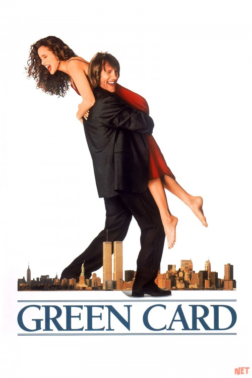 Yashash / istiqomat huquqi / Green Card Uzbek tilida 1990 O'zbekcha tarjima kino HD