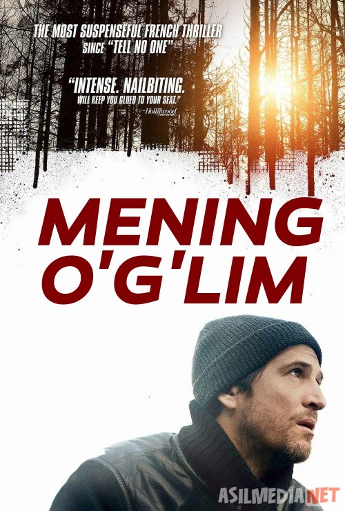 Mening o'g'lim Uzbek tilida 2017 O'zbekcha tarjima kino HD