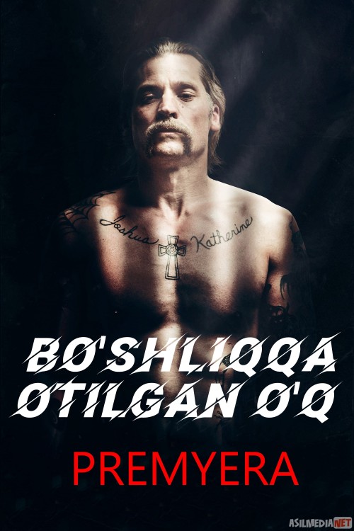 Bo'shliqqa otilgan o'q / Qo'ng'iroq qiluvchi Uzbek tilida 2015 O'zbekcha tarjima kino HD