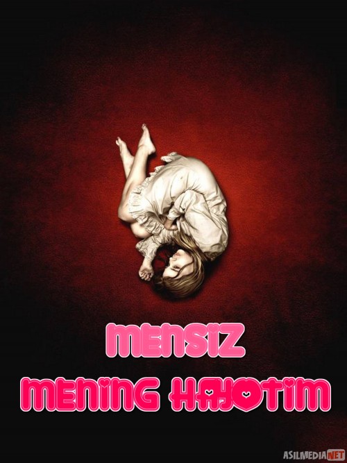 Mensiz Mening Hayotim Uzbek tilida 2002 O'zbekcha tarjima kino HD