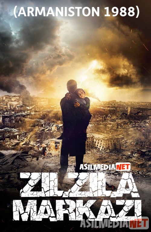 Zilzila Markazi Uzbek tilida 2016 O'zbekcha tarjima kino HD