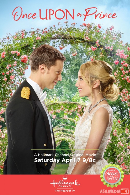 Shahzodaning sevgi qissasi / Bir kuni shahzodaga Uzbek tilida 2018 O'zbekcha tarjima kino HD