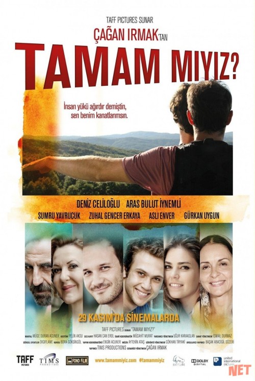 Kelishuv / Biz haqiqatan ham bir-birimizni tushunganmizmi? / Biz tayyormizmi? / Barini Hammasini boshidan boshla Turk kino Uzbek tilida 2020 kino HD